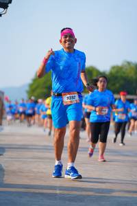 BIB: 9392
                            <button type="button" onclick="openModal(3240213)" class="btn btn-primary btn-sm float-right btn-popup" data-toggle="modal" data-target=".modal-high-quality">
                        <i class="fas fa-shopping-cart"></i> Add to Cart
                    </button>
                                            <button type="button" onclick="isThisMe(3240213, true)" class="btn btn-success btn-sm float-right btn-popup btn-isme hidden" data-toggle="tooltip" data-placement="bottom" title="นี่คือรูปของคุณใช่ไหม คลิกที่นี่เพื่อเอาเข้าอัลบั้ม">
                        <i class="fas fa-plus"></i> Add to album
                    </button>
                    <button type="button" onclick="isThisMe(3240213, false)" class="btn btn-warning btn-sm float-right btn-popup btn-isnotme hidden">
                        <i class="fas fa-ban"></i> Remove from album
                    </button>